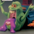 Slime Time!