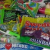 4 Rare Retro Candies