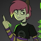 Maxine