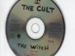 The Cult - The Witch