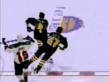 NHL Faceoff 98 demo