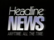 Headline News Around The Clock (Short Version)