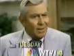 An NBC Promo For Matlock