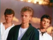 A-Ha-The Living Daylights