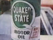 Quaker State Motor Oil