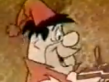 The Flintstones Welch's Grape Jelly commercial