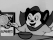 Alpha Bits commercial from 1959