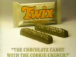 Twix-Young Actors