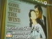 The Scarlett O'Hara War