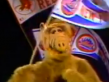 Alf 1986 World Series Promo