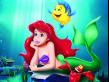 The Little Mermaid Special Edition DVD