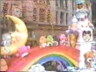 Care Bears at Macy's Parade