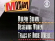 CBS Promo-College Basketball And Monday Night
