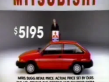 Mitsubisihi-The Auctioneer