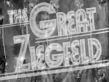 The Great Ziegfeld
