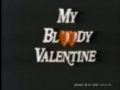 My Bloody Valentine