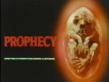 Prophecy