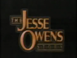 The Jesse Owens Story