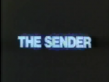 The Sender