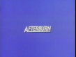 Afterburn