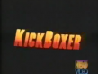 Kickboxer