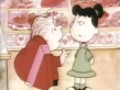 Be My Valentine, Charlie Brown