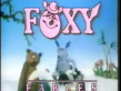 Foxy Fables