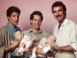 Three Men And A Baby