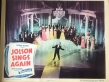 Jolson Sings Again