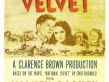 National Velvet