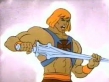 He-man theme (German)