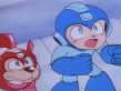 Megaman - Appearance in Japan
